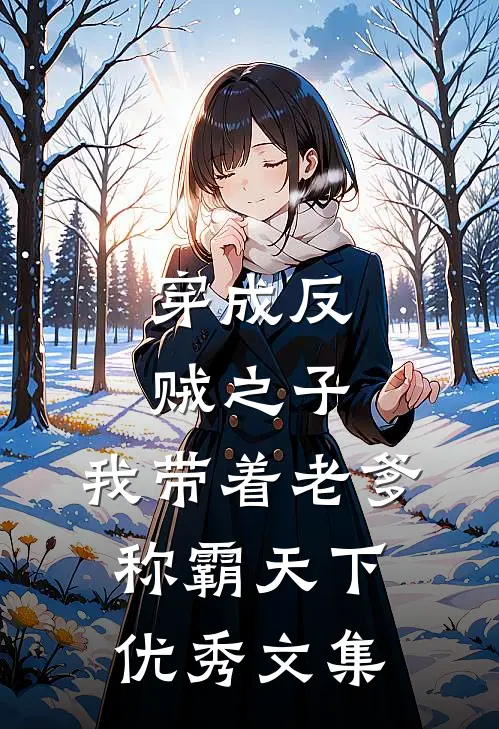 穿成反贼之子，我带着老爹称霸天下优秀文集