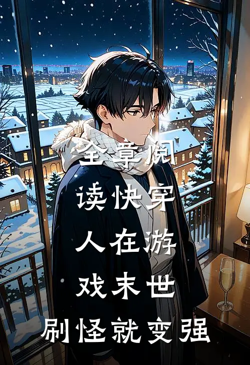 全章阅读快穿：人在游戏末世，刷怪就变强