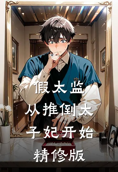 假太监：从推倒太子妃开始精修版