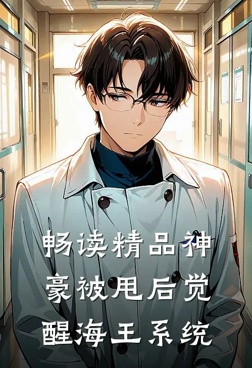 畅读精品神豪被甩后觉醒海王系统