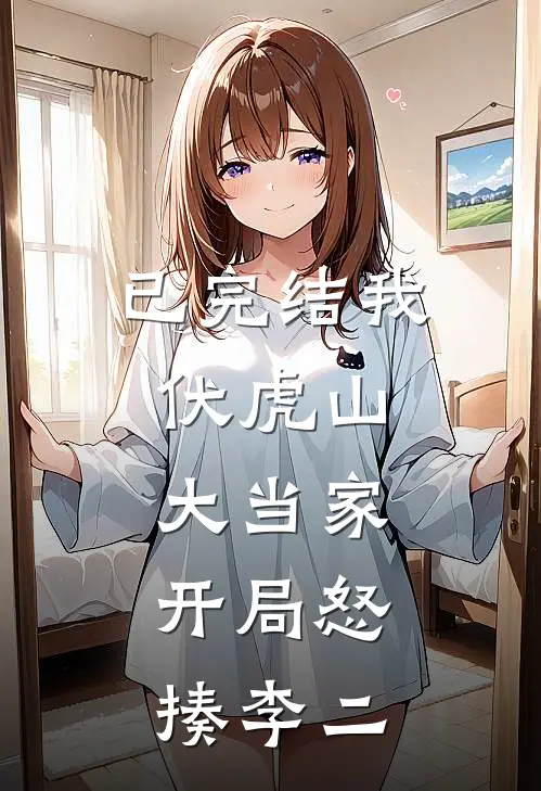 已完结我，伏虎山大当家，开局怒揍李二