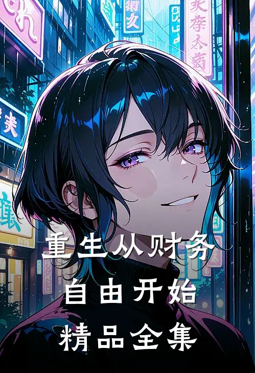 重生从财务自由开始精品全集