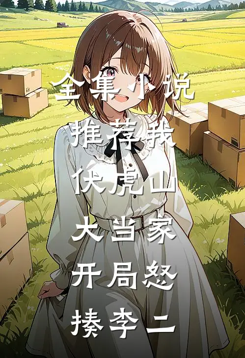 全集小说推荐我，伏虎山大当家，开局怒揍李二