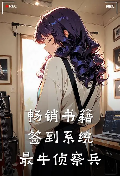 畅销书籍签到系统：最牛侦察兵