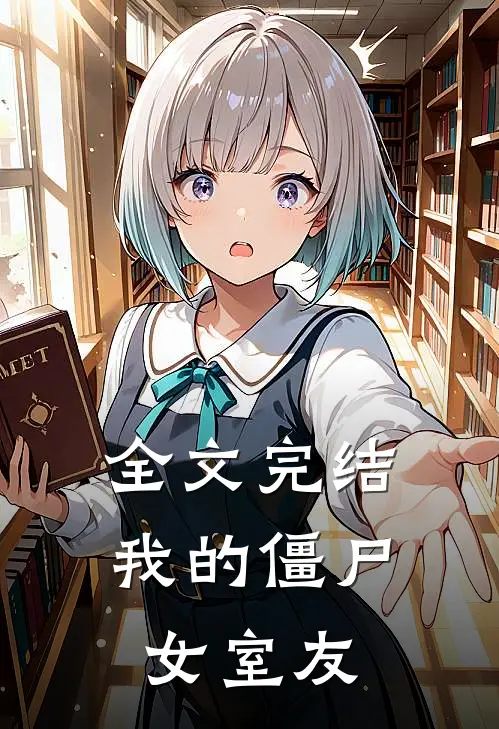 全文完结我的僵尸女室友
