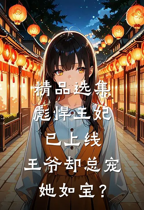 精品选集彪悍王妃已上线，王爷却总宠她如宝？