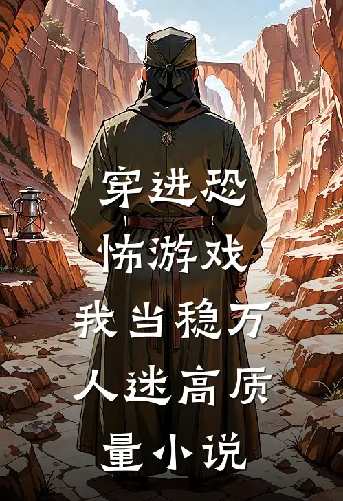 穿进恐怖游戏，我当稳万人迷高质量小说