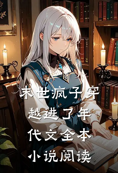 末世疯子穿越进了年代文全本小说阅读