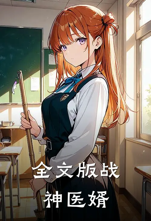 全文版战神医婿