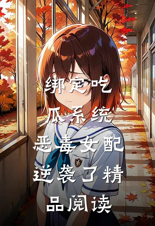 绑定吃瓜系统，恶毒女配逆袭了精品阅读