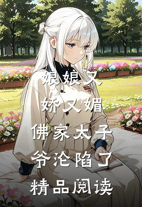娘娘又娇又媚，佛家太子爷沦陷了精品阅读