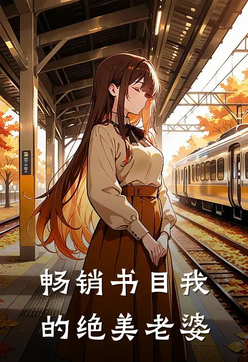 畅销书目我的绝美老婆