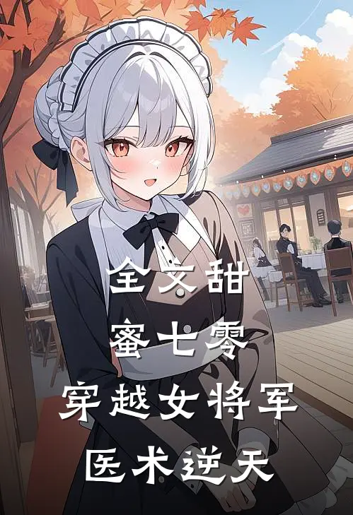 全文甜蜜七零：穿越女将军医术逆天