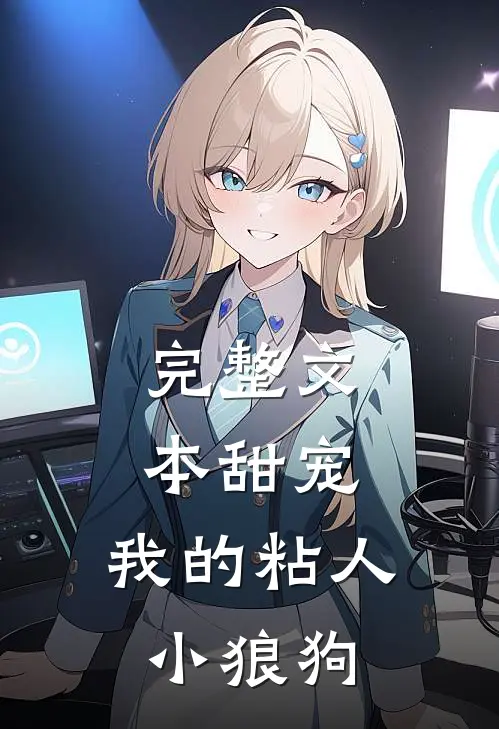 完整文本甜宠：我的粘人小狼狗