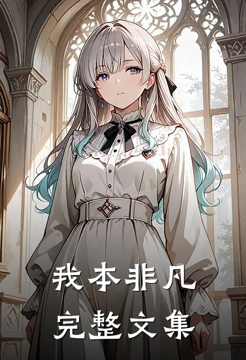 我本非凡完整文集