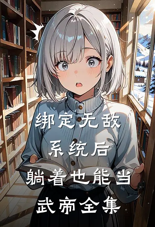 绑定无敌系统后，躺着也能当武帝全集