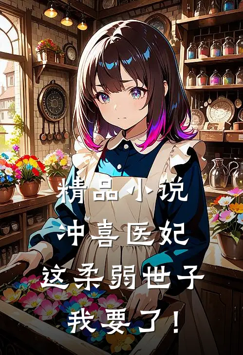 精品小说冲喜医妃：这柔弱世子我要了！
