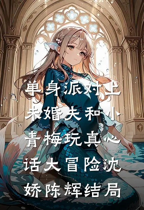 我寄人间雪满头未删节