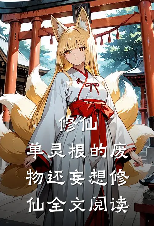 修仙，单灵根的废物还妄想修仙全文阅读