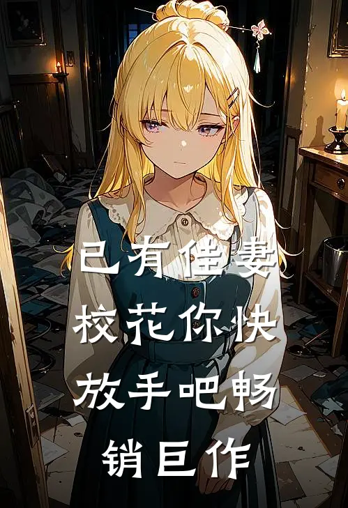 已有佳妻，校花你快放手吧畅销巨作