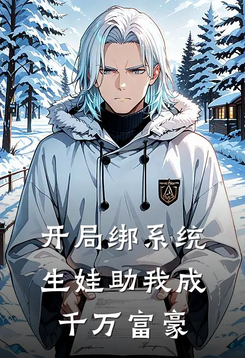 开局绑系统，生娃助我成千万富豪