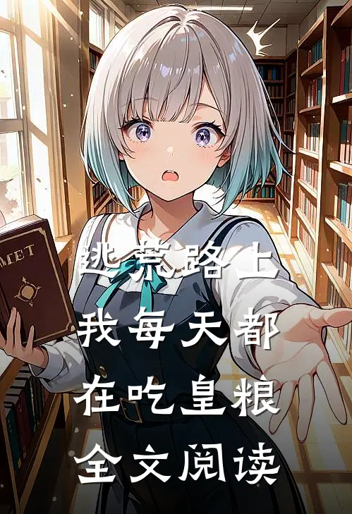 逃荒路上，我每天都在吃皇粮全文阅读