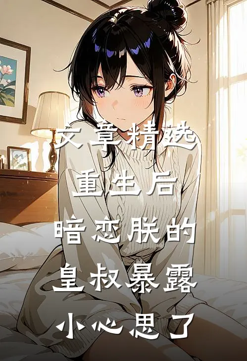 文章精选重生后，暗恋朕的皇叔暴露小心思了
