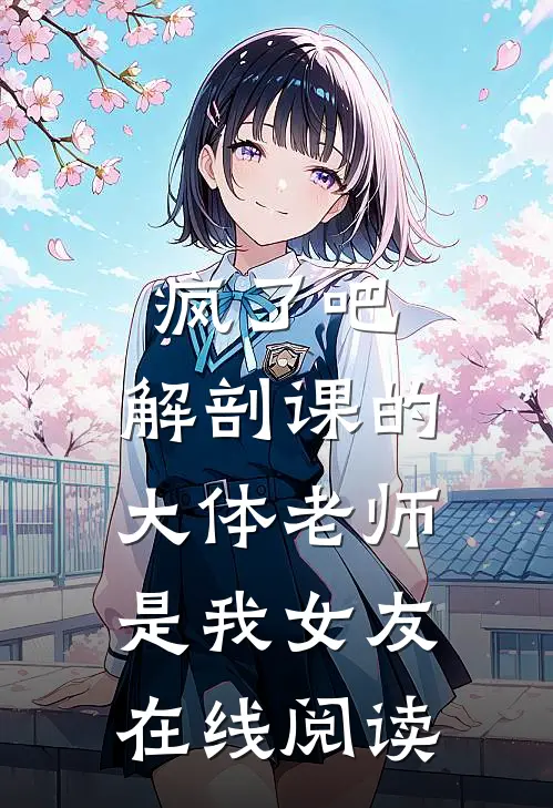 疯了吧，解剖课的大体老师是我女友在线阅读