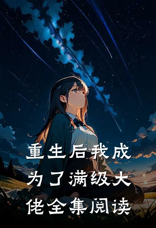 重生后我成为了满级大佬全集阅读