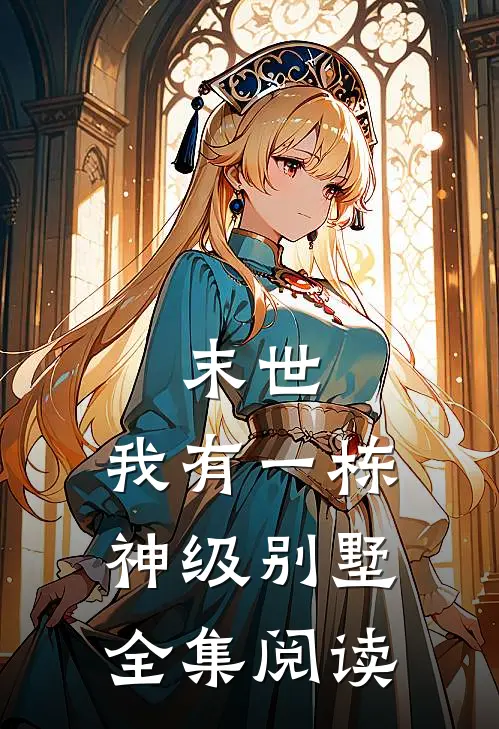 末世：我有一栋神级别墅全集阅读