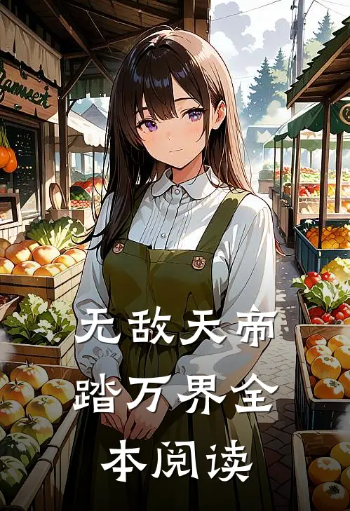 无敌天帝踏万界全本阅读