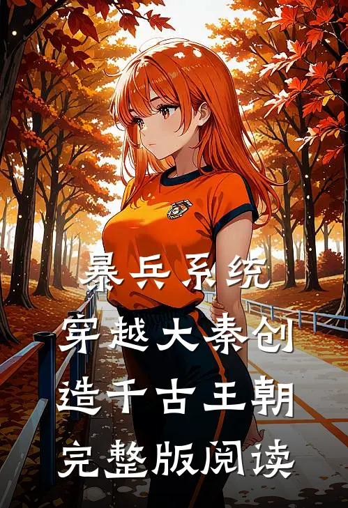 暴兵系统：穿越大秦创造千古王朝完整版阅读