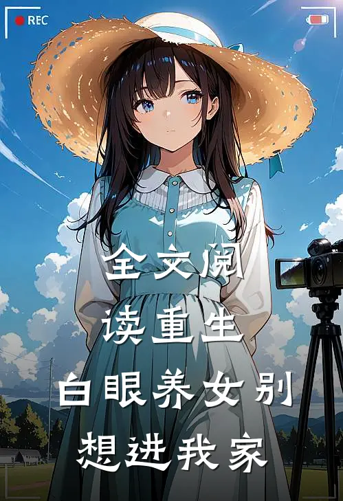 全文阅读重生：白眼养女别想进我家