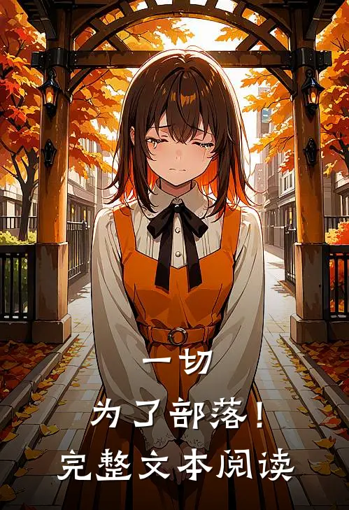一切，为了部落！完整文本阅读