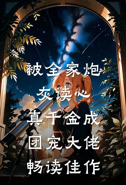 被全家炮灰读心，真千金成团宠大佬畅读佳作