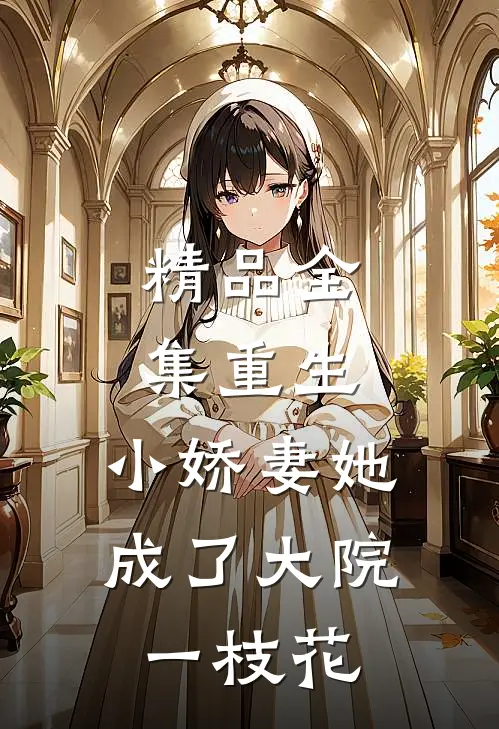 精品全集重生：小娇妻她成了大院一枝花