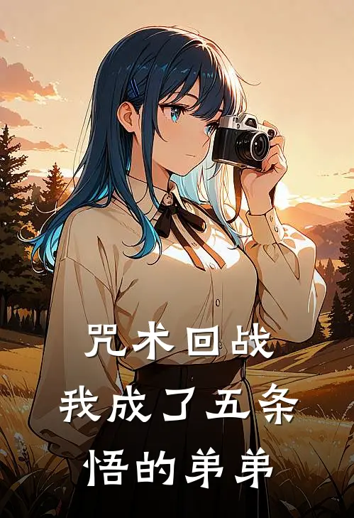 咒术回战：我成了五条悟的弟弟