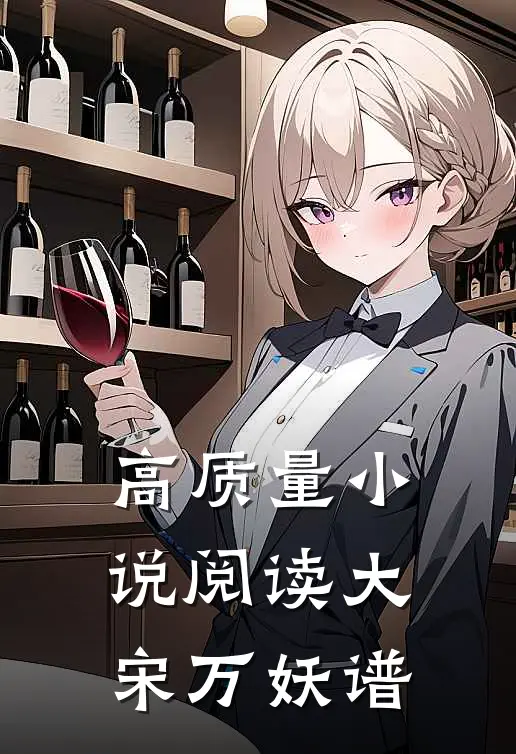 高质量小说阅读大宋万妖谱