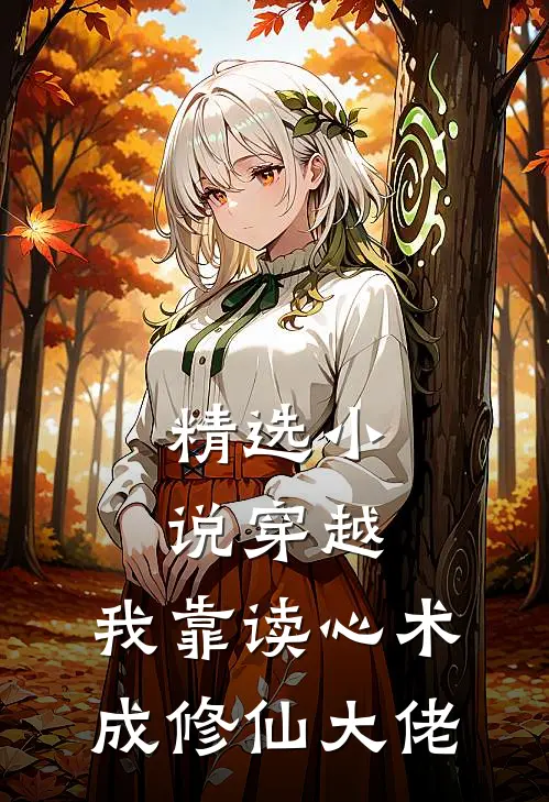精选小说穿越：我靠读心术成修仙大佬