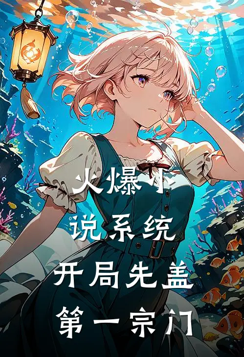 火爆小说系统：开局先盖第一宗门