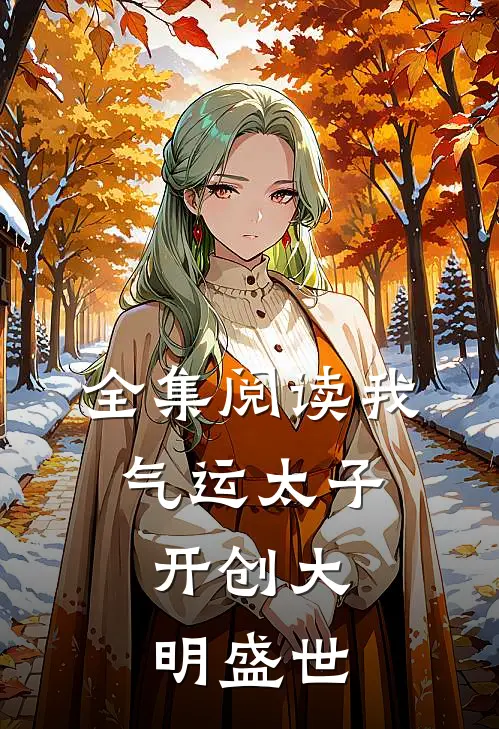 全集阅读我，气运太子，开创大明盛世