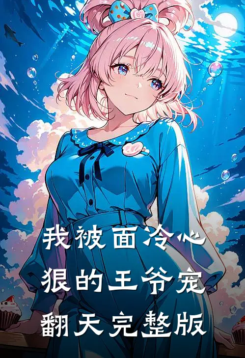 我被面冷心狠的王爷宠翻天完整版