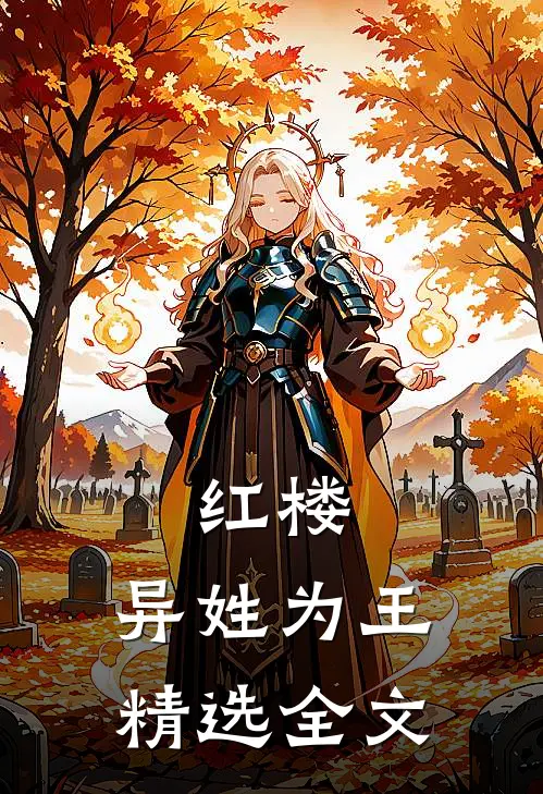 红楼：异姓为王精选全文