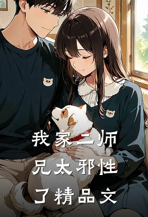 我家二师兄太邪性了精品文