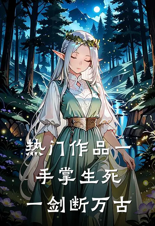 热门作品一手掌生死，一剑断万古