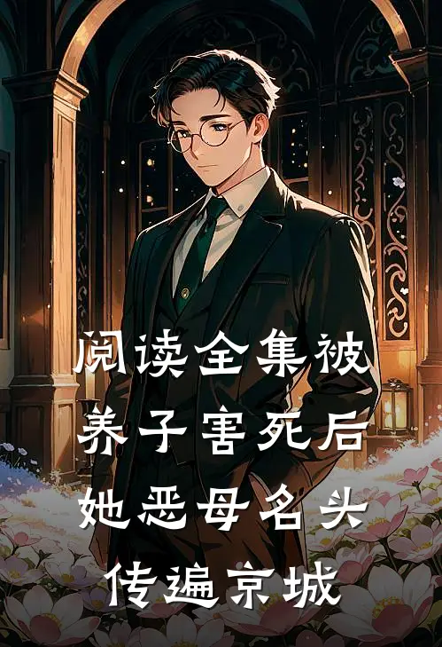 阅读全集被养子害死后，她恶母名头传遍京城