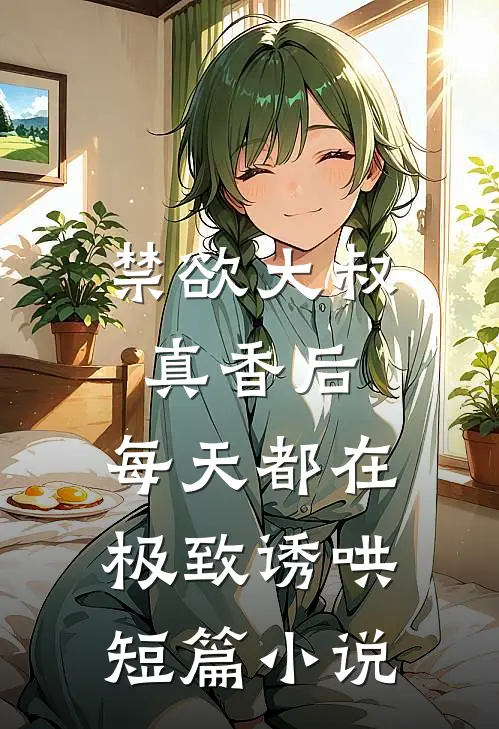 禁欲大叔真香后，每天都在极致诱哄短篇小说