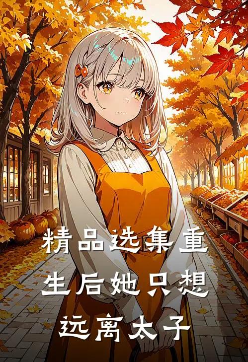 精品选集重生后她只想远离太子