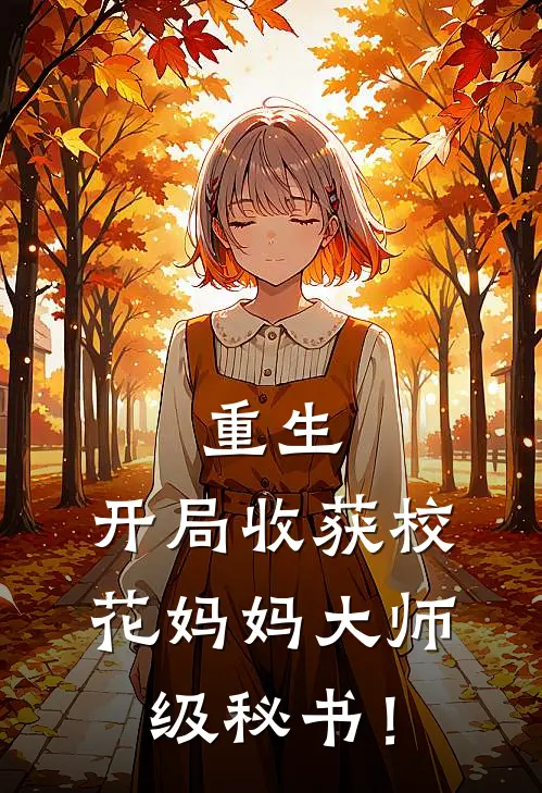 重生：开局收获校花妈妈大师级秘书！