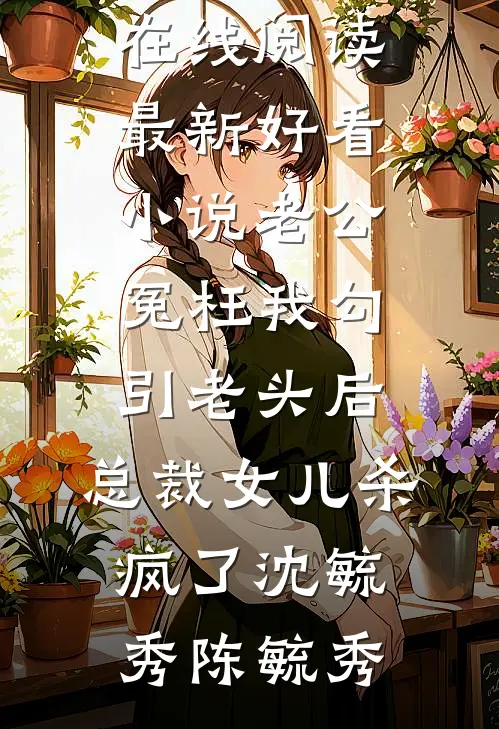 婚后八年，我们祝彼此不得善终楚照雪裴时安:前文+后续